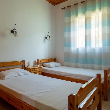Studios Vagelis Kalamítsion Bagian luar foto